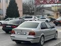 BMW 530 2001 годаүшін5 250 000 тг. в Шымкент – фото 7