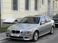 BMW 530 2001 годаүшін4 950 000 тг. в Шымкент – фото 5