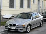 BMW 530 2001 годаүшін5 100 000 тг. в Шымкент – фото 5