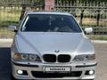BMW 530 2001 годаүшін4 950 000 тг. в Шымкент – фото 11