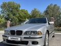 BMW 530 2001 годаүшін4 950 000 тг. в Шымкент – фото 13