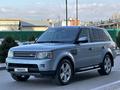 Land Rover Range Rover Sport 2012 года за 12 000 000 тг. в Алматы – фото 22