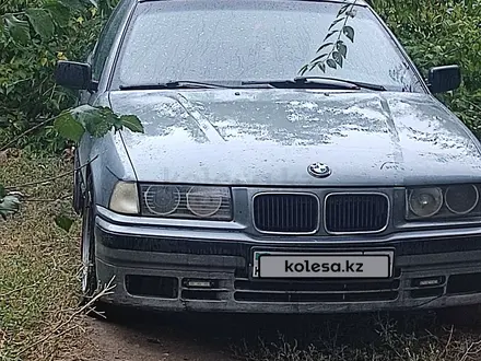 BMW 323 1991 года за 2 000 000 тг. в Актобе