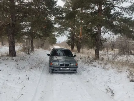 BMW 323 1991 года за 2 000 000 тг. в Актобе – фото 4