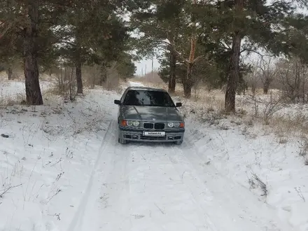 BMW 323 1991 года за 2 000 000 тг. в Актобе – фото 5