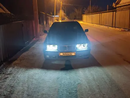 BMW 323 1991 года за 2 000 000 тг. в Актобе – фото 6