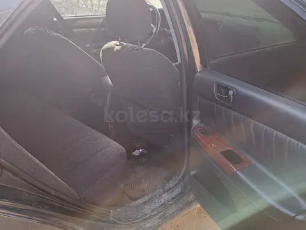 Toyota Camry 2005 года за 5 800 000 тг. в Туркестан – фото 3