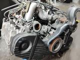 Двигатель на Subaru Ej22 за 370 000 тг. в Алматы