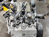 Двигатель на Subaru Ej22 за 370 000 тг. в Алматы – фото 2