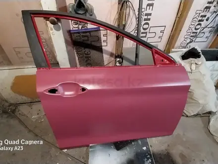Дверь передняя , правая JAC J7 за 120 000 тг. в Караганда
