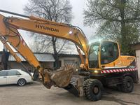 Hyundai  R210W 2015 года за 30 000 000 тг. в Алматы