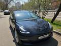 Tesla Model 3 2019 года за 13 500 000 тг. в Алматы – фото 2