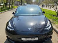 Tesla Model 3 2019 годаүшін13 500 000 тг. в Алматы
