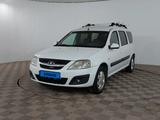 ВАЗ (Lada) Largus 2014 года за 3 540 000 тг. в Шымкент