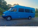 Mercedes-Benz  Sprinter 1997 годаүшін4 500 000 тг. в Алматы – фото 2