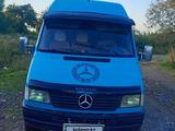 Mercedes-Benz  Sprinter 1997 годаүшін4 500 000 тг. в Алматы