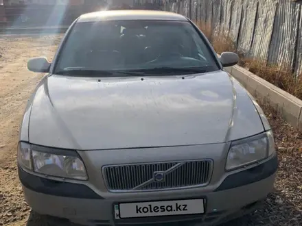 Volvo S80 2003 года за 1 000 000 тг. в Актобе