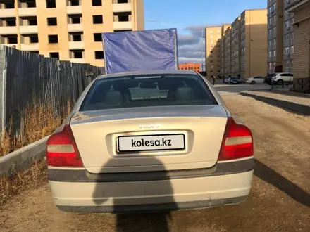 Volvo S80 2003 года за 1 000 000 тг. в Актобе – фото 5