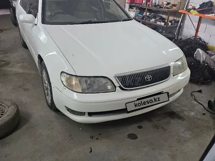 Toyota Aristo 1996 года за 1 350 000 тг. в Павлодар