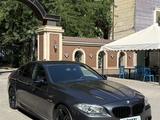 BMW 535 2016 годаүшін11 200 000 тг. в Шымкент – фото 2