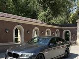 BMW 535 2016 годаүшін11 200 000 тг. в Шымкент – фото 3