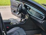 Kia K5 2018 года за 7 950 000 тг. в Алматы – фото 4