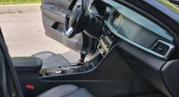 Kia K5 2018 года за 7 950 000 тг. в Алматы – фото 4
