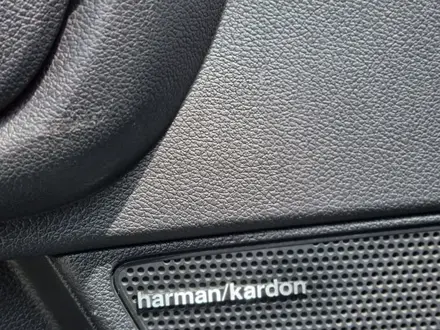Kia K5 2018 года за 7 950 000 тг. в Алматы – фото 14