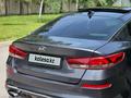 Kia K5 2018 годаүшін7 950 000 тг. в Алматы – фото 16