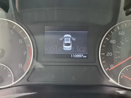 Kia K5 2018 года за 7 950 000 тг. в Алматы – фото 18