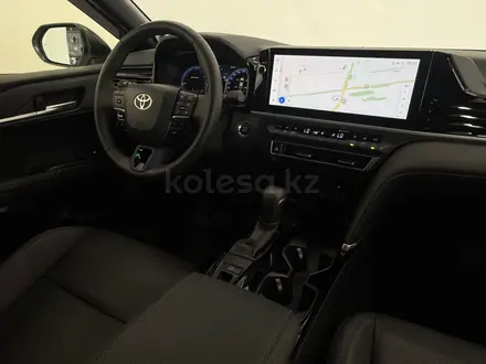 Toyota Camry Luxe 2025 года за 22 050 000 тг. в Астана – фото 13