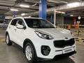 Kia Sportage 2017 годаfor10 500 000 тг. в Усть-Каменогорск