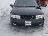 Saab 9-5 2002 годаүшін3 500 000 тг. в Усть-Каменогорск