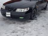 Saab 9-5 2002 годаүшін3 500 000 тг. в Усть-Каменогорск – фото 3