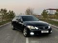 Lexus GS 300 2007 годаүшін8 000 000 тг. в Алматы