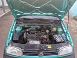 Volkswagen Golf 1993 годаүшін1 700 000 тг. в Талгар