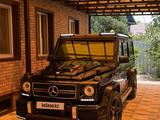 Mercedes-Benz G 500 2002 года за 16 000 000 тг. в Алматы