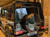 Mercedes-Benz G 500 2002 года за 16 000 000 тг. в Алматы – фото 4