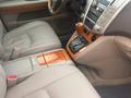 Lexus RX 350 2008 года за 9 800 000 тг. в Алматы – фото 21