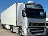 Volvo  FH 2012 года за 34 000 000 тг. в Тараз – фото 2