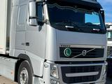 Volvo  FH 2012 года за 34 000 000 тг. в Тараз – фото 4