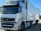 Volvo  FH 2012 года за 34 000 000 тг. в Тараз – фото 5