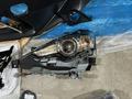 Lexus is f sport бампер сборе с решетками за 120 000 тг. в Алматы – фото 8