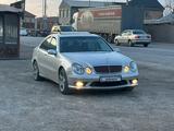 Mercedes-Benz E 320 2004 года за 5 000 000 тг. в Шымкент