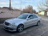 Mercedes-Benz E 320 2004 года за 5 000 000 тг. в Шымкент – фото 3