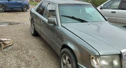 Mercedes-Benz E 280 1991 года за 1 000 000 тг. в Астана – фото 4