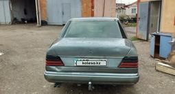 Mercedes-Benz E 280 1991 года за 1 000 000 тг. в Астана – фото 5