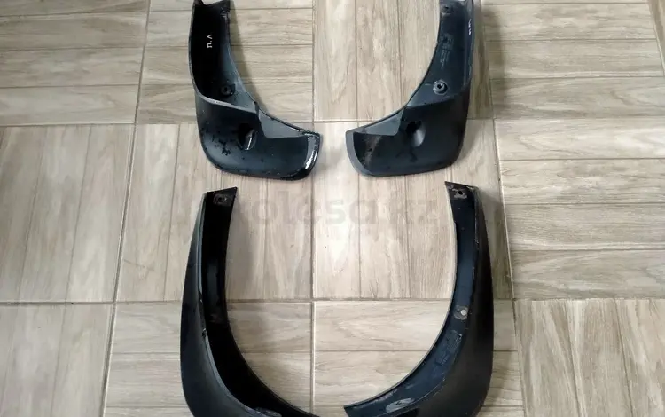 Брызговики на Qashqai за 20 000 тг. в Алматы