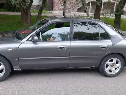 Mitsubishi Galant 1994 года за 1 000 000 тг. в Алматы – фото 2