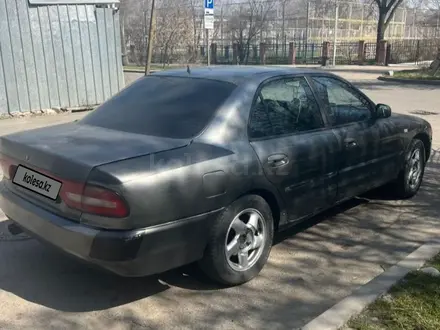 Mitsubishi Galant 1994 года за 1 000 000 тг. в Алматы – фото 12